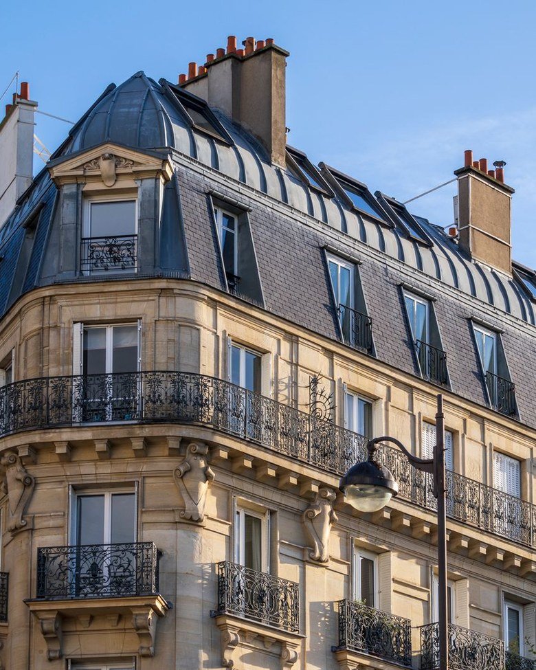 C H B Architecte